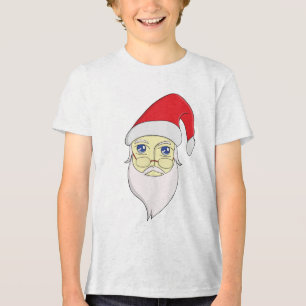 Feliz Papai noel de Natal