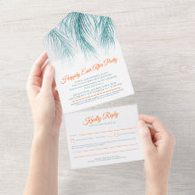 Feliz para sempre depois do casamento Palm verde l