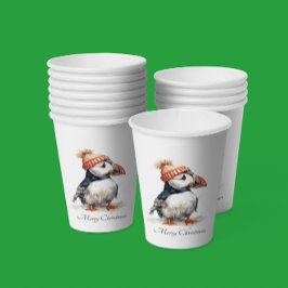 Feliz Puffin, personalizado