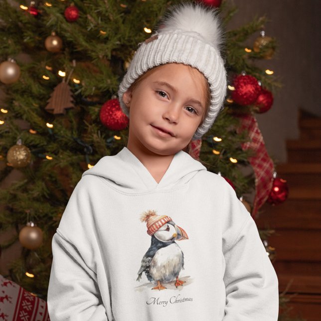 Feliz Puffin, personalizado (Criador carregado)