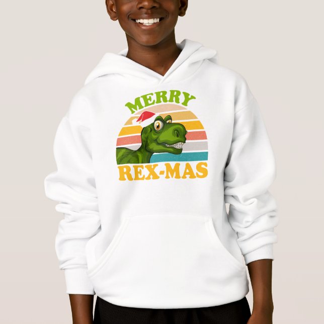 Feliz Rex-Mas - Designs de Natal-24807 (Frente)