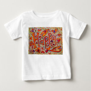 Feliz Ria Camisa