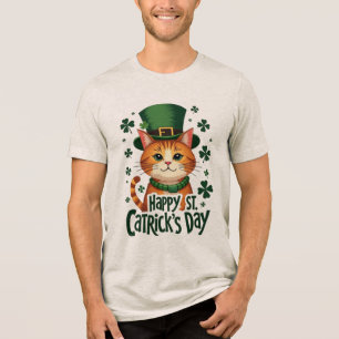 Feliz Rua. Dia de Carro - Gato de Rua. Dia de Patr