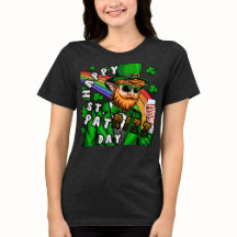 Feliz Rua, Pat Rizz Day