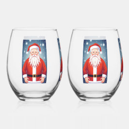 Feliz Santa Claus