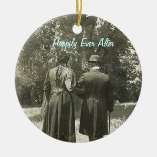 ...Feliz Sempre Após O Ornamento