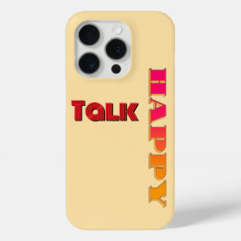 Feliz Talk Beige Rainbow