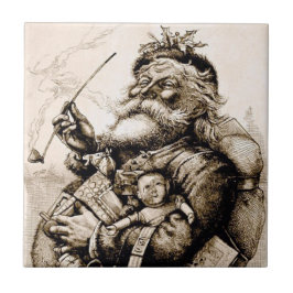 Feliz Velho Papai Noel