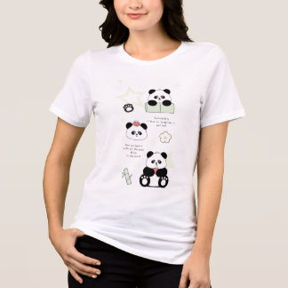 Feliz Vida de Panda