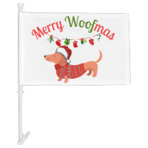 Feliz Woofmas