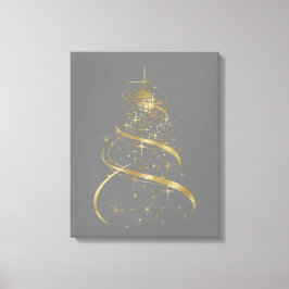 Felizes feriados - Canvas