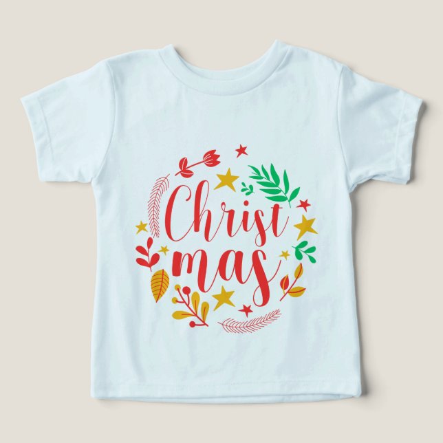 Felizes Festas (Design frontal)