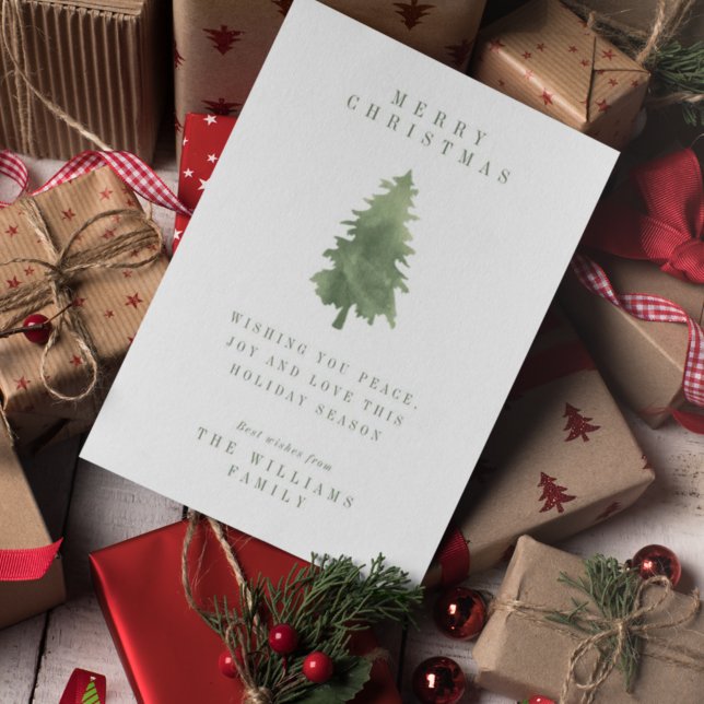 FELIZES HOLIDAYS | Árvore de Natal (Criador carregado)