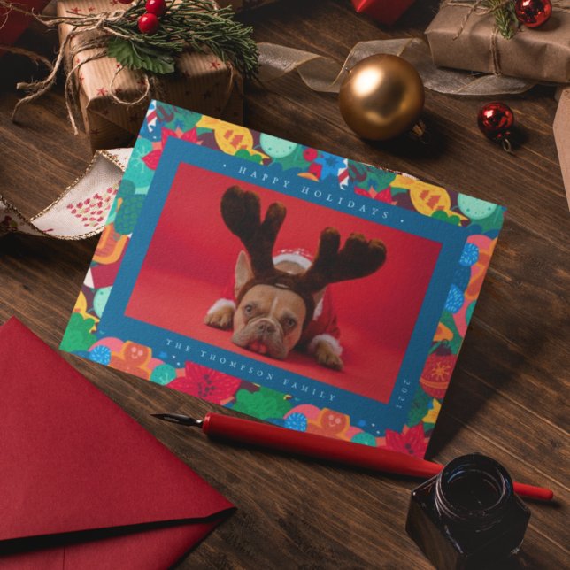 FELIZMENTE, Adicione sua foto (Criador carregado)