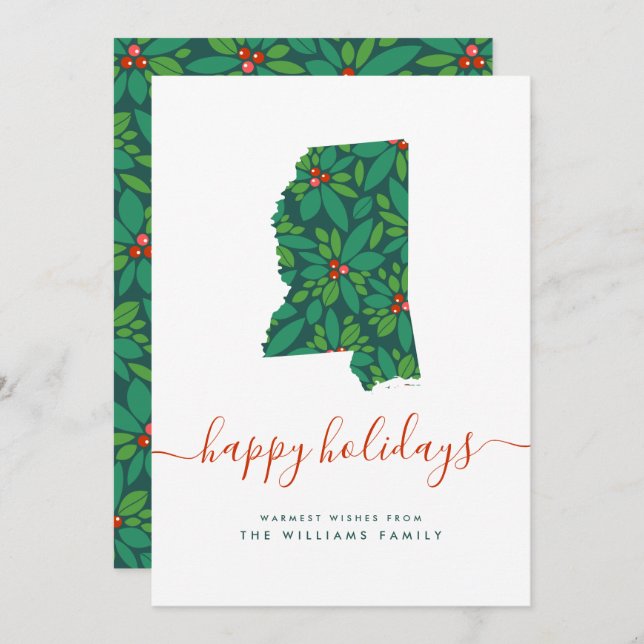 FELIZMENTE FÉRIAS Quentes Desejos Quentes de Misso (Frente/Verso)