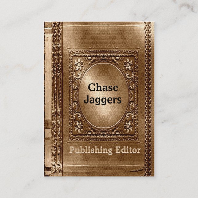 Fellowsbey Blake Professional Cartão de visita (Frente)