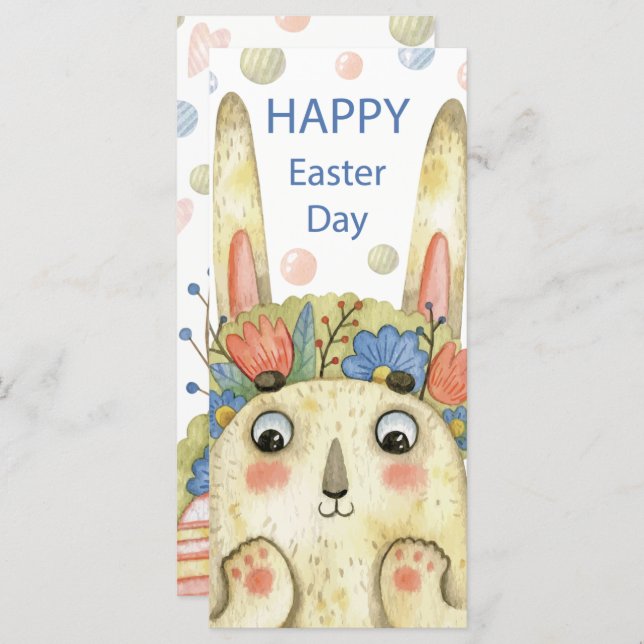 Felz pascoa (Frente/Verso)