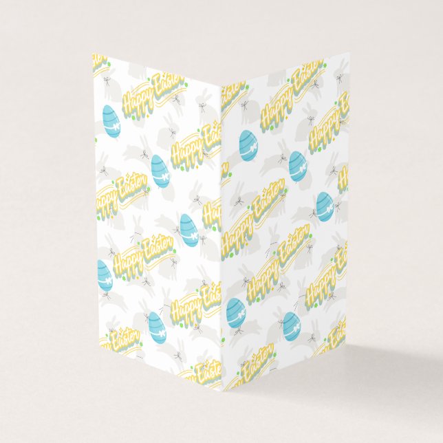 Felz pascoa (Exterior)