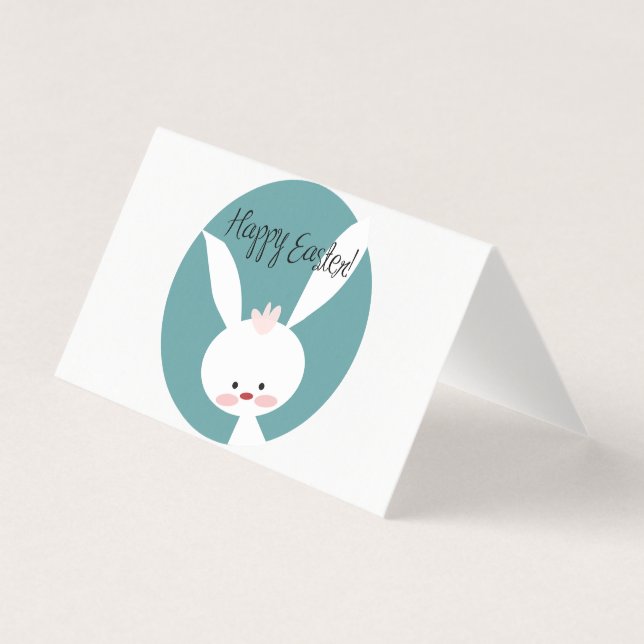 Felz pascoa (Frente)