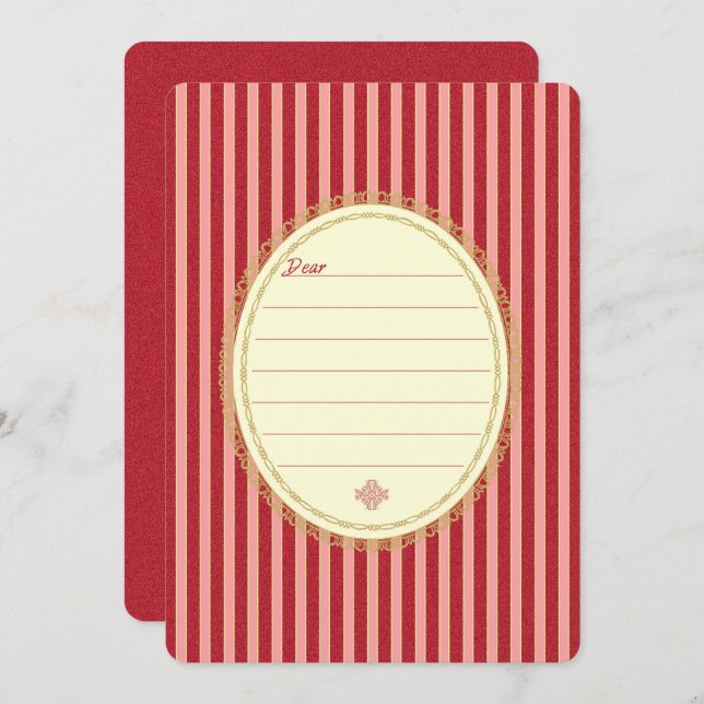 Felz pascoa - Cartão de Convite (Frente/Verso)