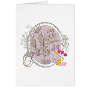 Felz pascoa - Cartão de Saudação