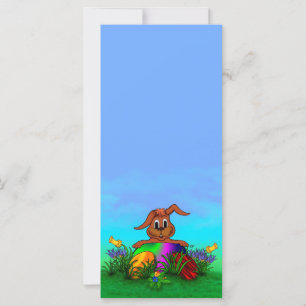 Felz pascoa! Coelho páscoa