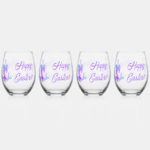 Felz pascoa Cross and Flowers