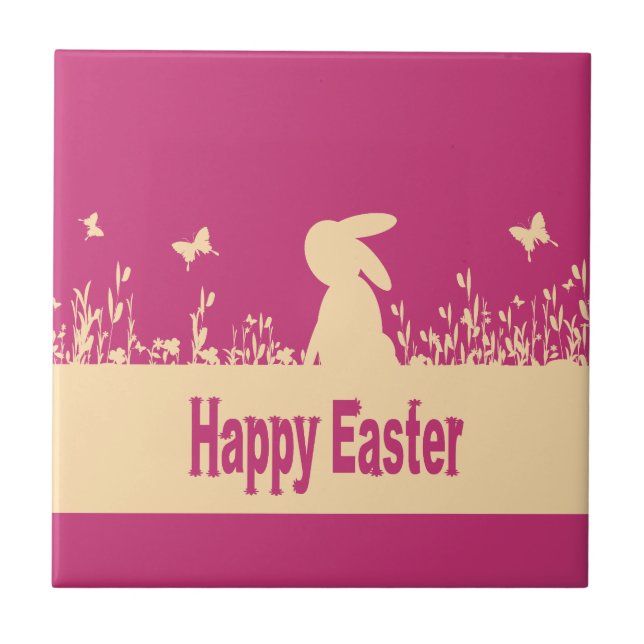 felz pascoa, lebre de sonho (Frente)