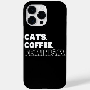 Feminismo do Café dos Gatos