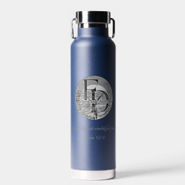 Femme Delivrance Bottle