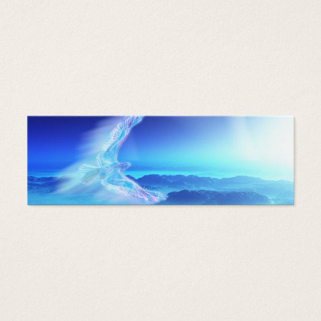 Fênix dos Marcas do Norte (Frente)