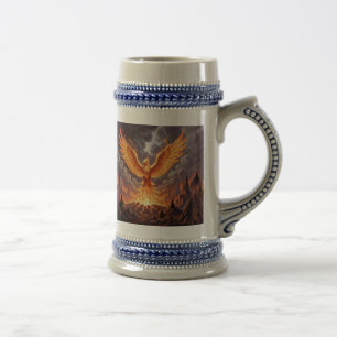 Fenix Majestique Stein