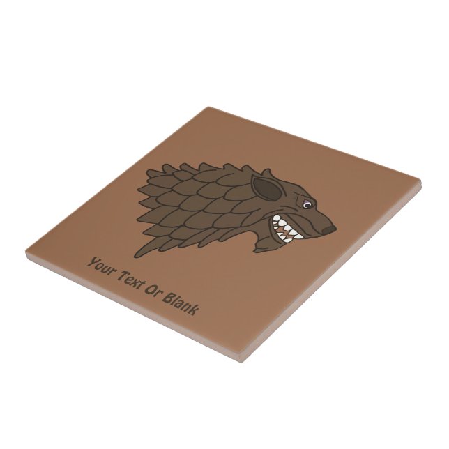 Fenrir/Fenriswolf (Lateral)