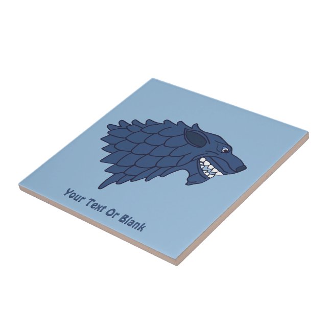 Fenrir/Fenriswolf (Lateral)