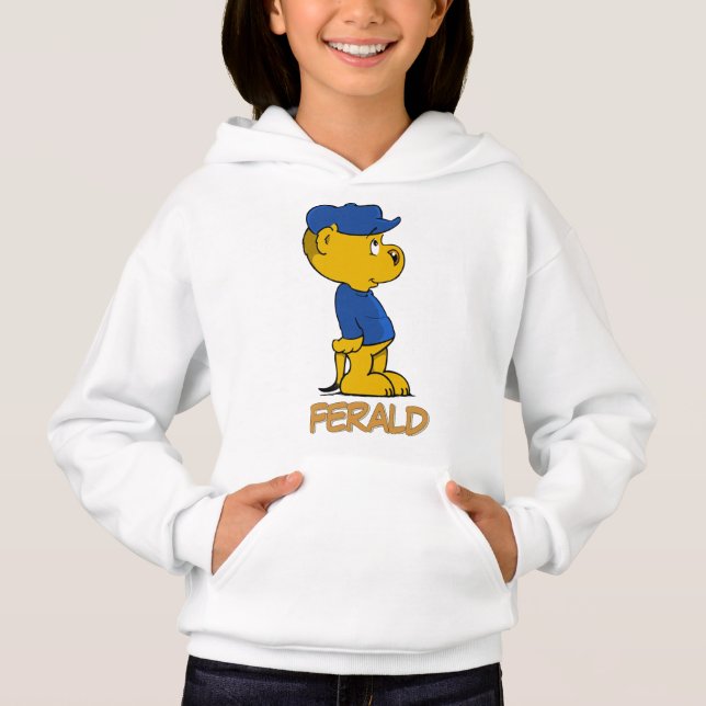 Ferald (Frente)
