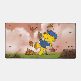 Ferald's Autumn Leaves Kids