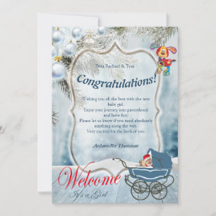 Feriado Bebê do ano