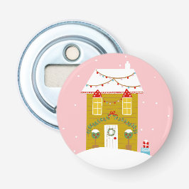 Feriado de Aniversário de criança da Festa de Nata