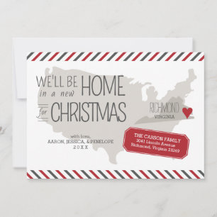 Feriado de Anúncio em Movimento no Natal da Virgín