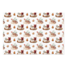 Feriado de Comidas e Bebidas de Natal