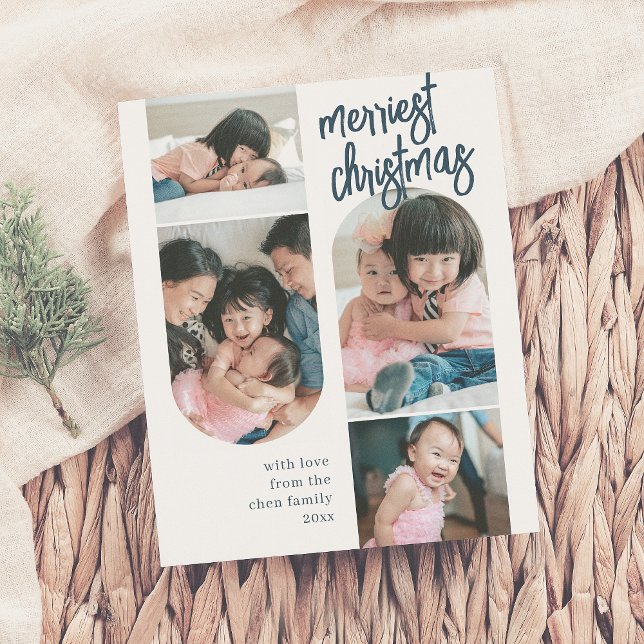 Feriado de Fotografia do Marco 4 de Natal mais fel (Criador carregado)