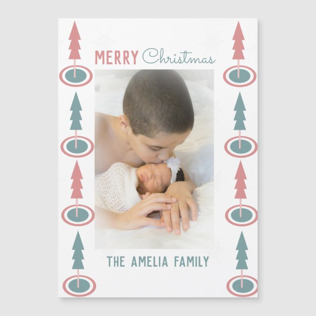 Feriado de Fotografias da Fronteira da Árvore de N (Frente)