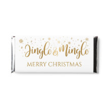 Feriado de Jingle e Mingle