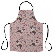 Feriado de Natal do Cardeal e Reindeer