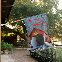 Feriado de ponte coberto