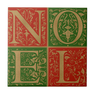 Feriado decorativo de Noel