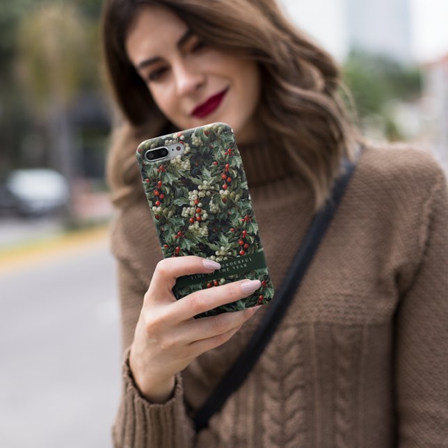 Feriado Verde Tradicional (Criador carregado)