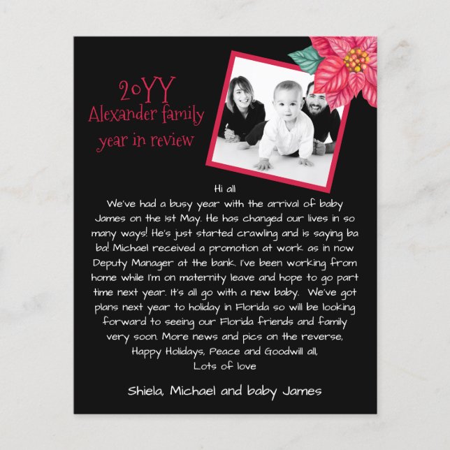 Feriados De Fotos Russos No Ano De Revisão Da Poin (Frente)