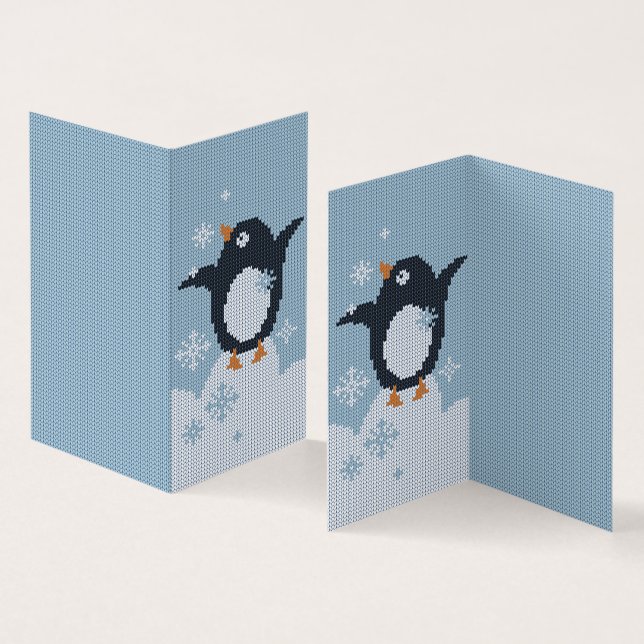 Feriados de inverno (Interior e exterior)