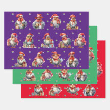 Feriados Engraçados Férias de Natal em Galinha Com